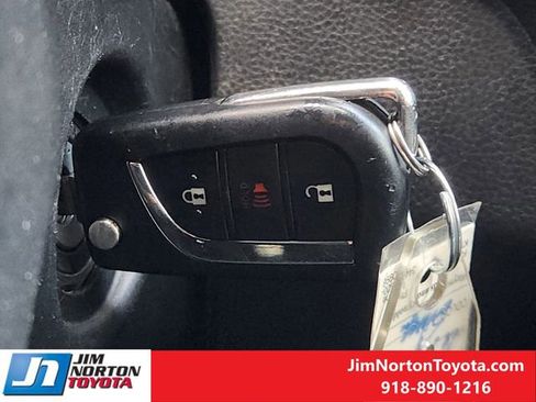 Used 2024 Toyota RAV4 LE image 23