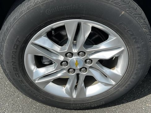 Used 2019 Chevrolet Blazer LT FWD image 15