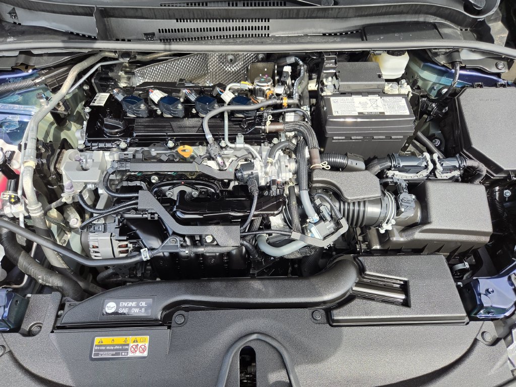 Used 2025 Toyota Corolla LE FWD image 29