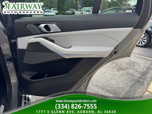 Used 2026 BMW X5 sDrive40i RWD image 31