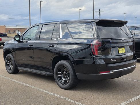 New 2025 Chevrolet Tahoe 2WD image 19