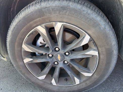 Used 2022 Chevrolet TrailBlazer LT w/ Convenience Package image 9