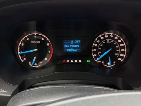 Used 2020 Ford Ranger XL w/ Equipment Group 101A Mid image 6