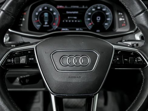 Used 2022 Audi A7 3.0T Premium w/ Convenience Package AWD/4WD image 27