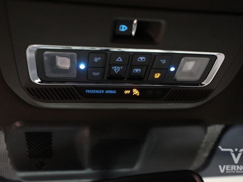 Used 2022 Ford F150 King Ranch AWD/4WD image 31