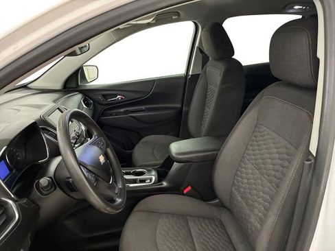 Used 2020 Chevrolet Equinox LT image 12