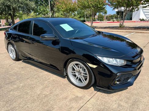 Used 2019 Honda Civic Si image 3