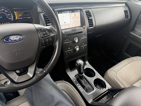 Used 2019 Ford Flex SEL w/ Equipment Group 202A AWD/4WD image 15