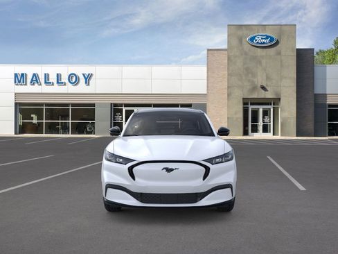 New 2026 Ford Mustang Mach-E Premium image 6