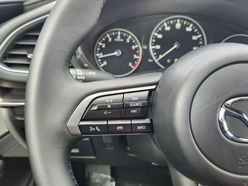 New 2026 MAZDA MAZDA3 2.5 S Sedan w/ Preferred Pkg image 16