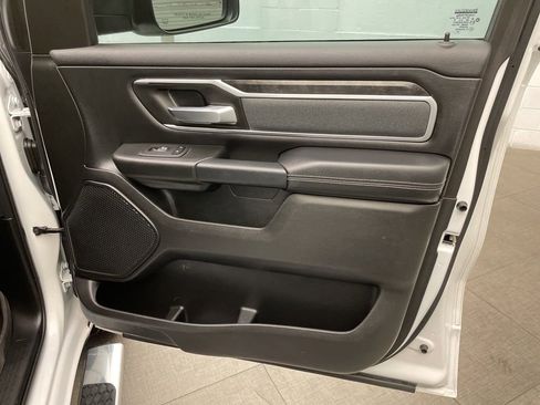 Certified 2022 RAM 1500 Lone Star RWD image 26