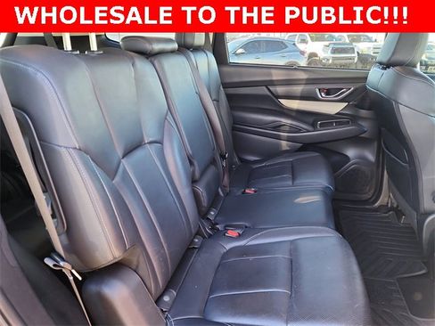 Used 2019 Subaru Ascent Limited image 19
