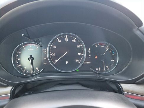 Used 2019 MAZDA CX-5 Signature image 15