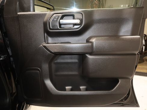Used 2024 GMC Sierra 1500 Pro w/ Pro Value Package AWD/4WD image 18