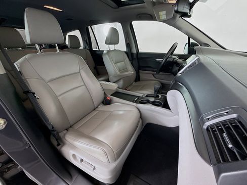 Used 2018 Honda Pilot EX-L image 26
