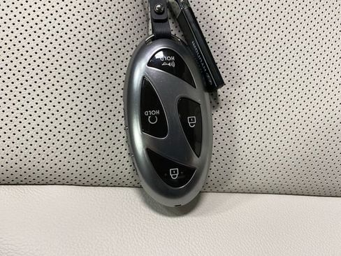 New 2025 Hyundai Sonata Limited image 30