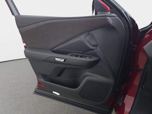 New 2026 Lexus TX 350 AWD image 26