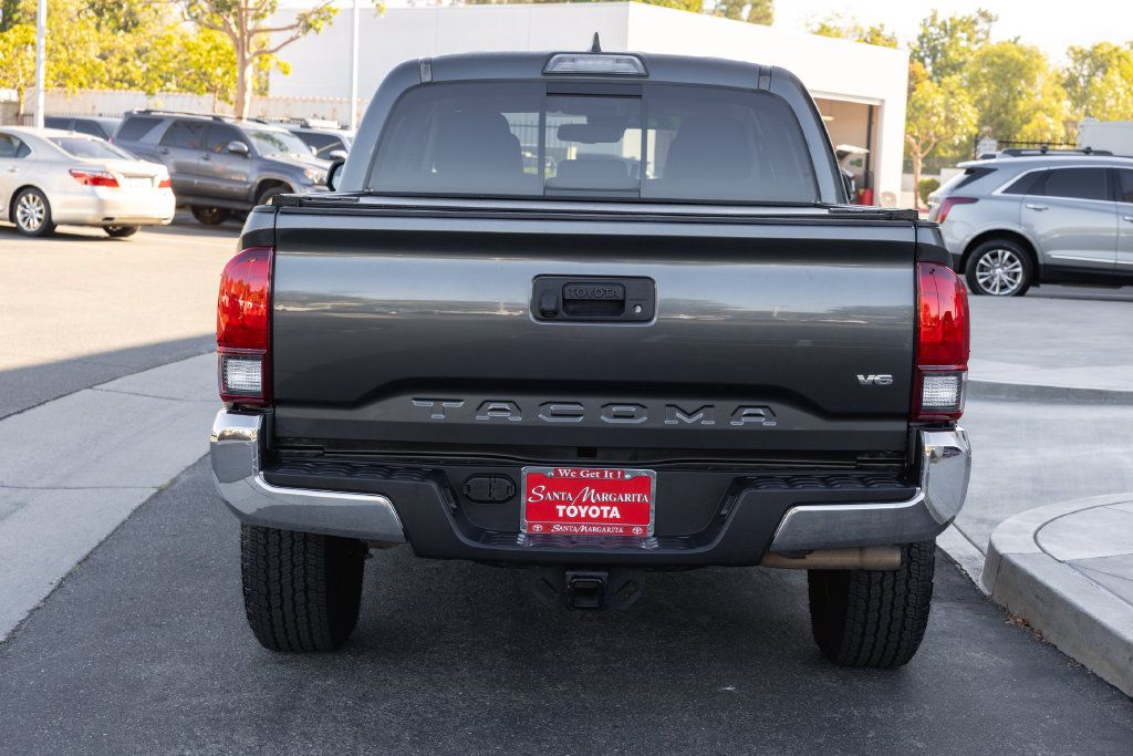 Used 2019 Toyota Tacoma SR5 RWD image 6