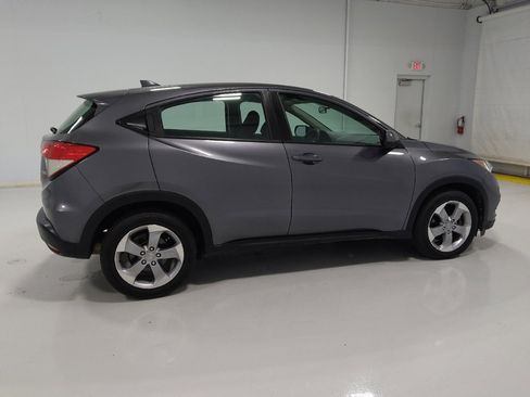 Used 2022 Honda HR-V LX image 10