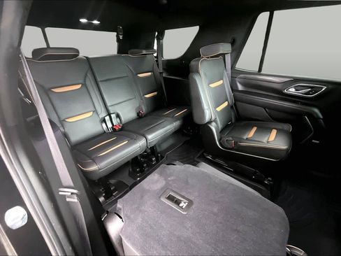 Used 2021 GMC Yukon AT4 w/ AT4 Premium Plus Package AWD/4WD image 37