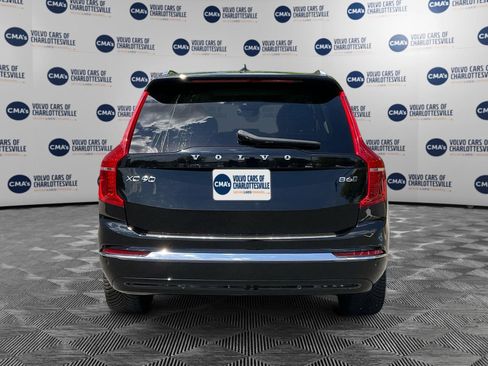 Used 2023 Volvo XC90 B6 Plus w/ Protection Package Premier AWD/4WD image 4