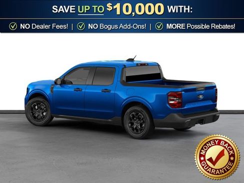 New 2026 Ford Maverick XLT FWD image 2