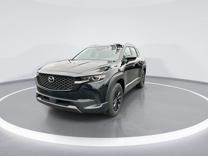 New 2026 MAZDA CX-50 2.5 Hybrid w/ Weather Package