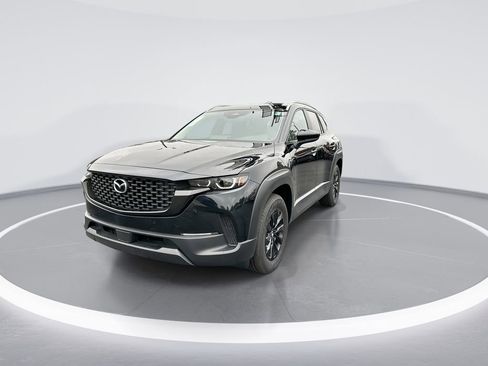 New 2026 MAZDA CX-50 2.5 Hybrid w/ Weather Package image 4