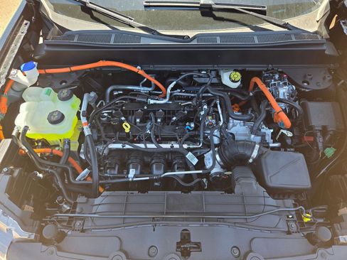 New 2026 Ford Maverick XLT FWD image 28