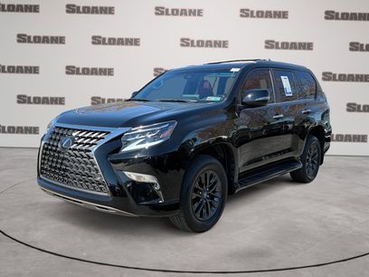 Used 2023 Lexus GX 460 Premium w/ Premium Plus Package