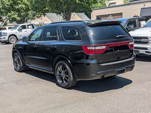 Certified 2023 Dodge Durango R/T AWD/4WD image 5