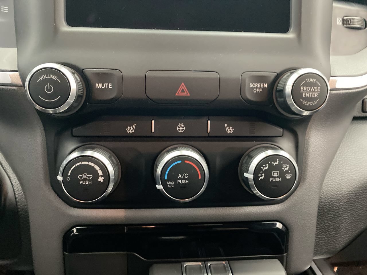 Used 2023 RAM 1500 Big Horn AWD/4WD image 22