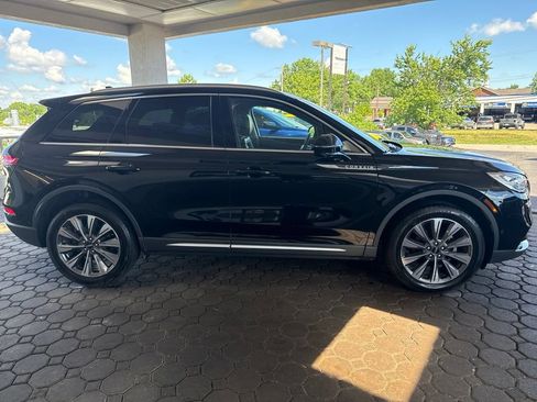 Used 2020 Lincoln Corsair Reserve w/ Equipment Group 201A AWD/4WD image 4