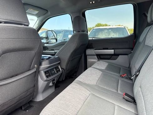 Used 2026 Ford F250 XLT w/ XLT Premium Package AWD/4WD image 22