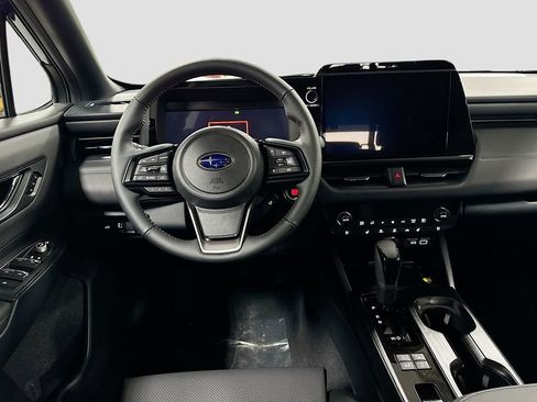 New 2026 Subaru Outback Touring XT image 22