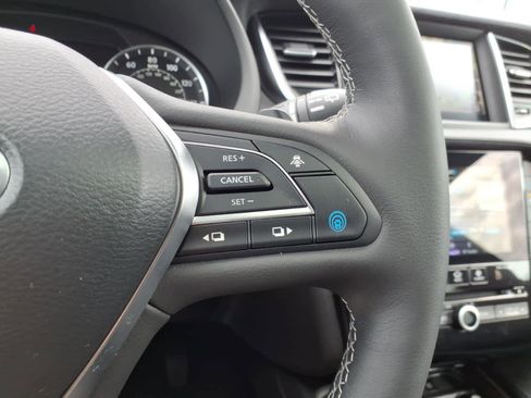 Certified 2023 INFINITI QX50 Sensory AWD/4WD image 23