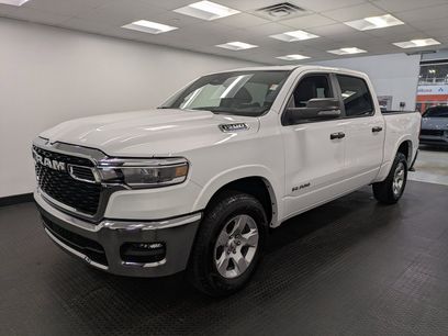 Used 2025 RAM 1500 Big Horn