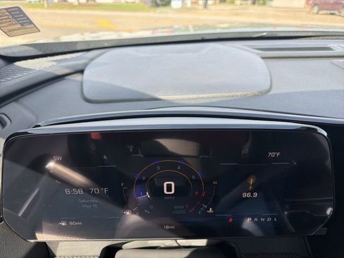 New 2026 Chevrolet Traverse High Country FWD image 19