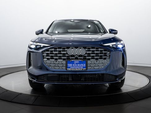 New 2025 Audi Q5 2.0T Premium Plus image 22