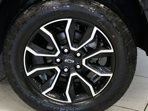 New 2026 Chevrolet TrailBlazer ACTIV w/ Driver Confidence Package image 3