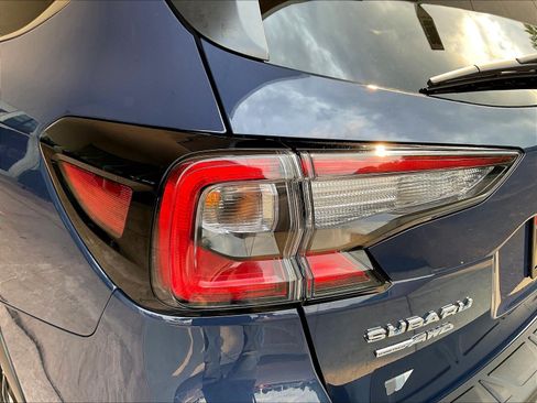 Used 2025 Subaru Outback Touring XT w/ Popular Package #2 AWD/4WD image 23