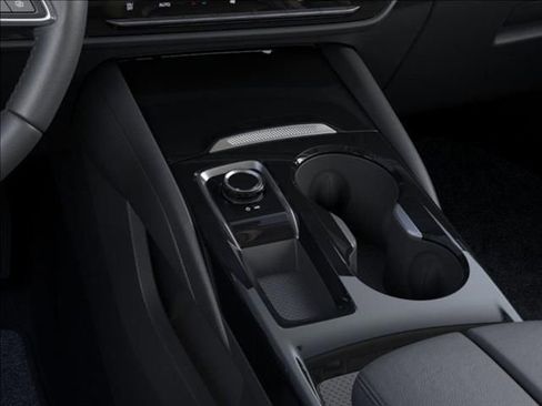 New 2026 Buick Envision Avenir AWD/4WD image 23