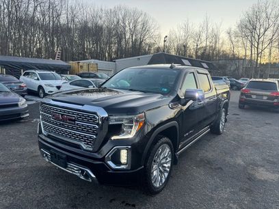 Used 2019 GMC Sierra 1500 Denali w/ Denali Ultimate Package