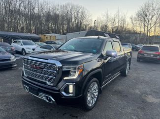 Used 2019 GMC Sierra 1500 Denali w/ Denali Ultimate Package 360° Tour