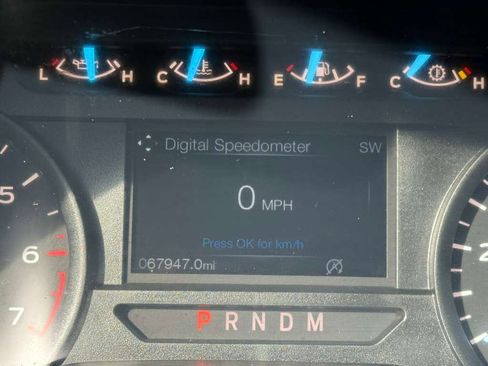 Used 2020 Ford F150 XL w/ Equipment Group 101A Mid image 11