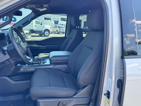 Used 2024 Ford F150 XLT w/ Equipment Group 302A MID AWD/4WD image 20