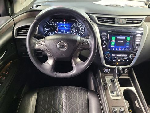 Used 2020 Nissan Murano Platinum w/ Cargo Package AWD/4WD image 22
