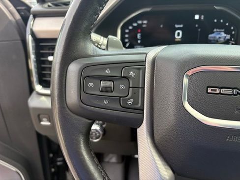 Used 2022 GMC Sierra 1500 Denali w/ Denali Reserve Package image 37