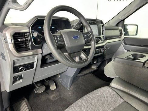 Used 2023 Ford F150 XLT w/ Trailer Tow Package AWD/4WD image 16