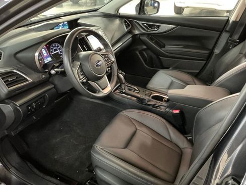Certified 2023 Subaru Impreza 2.0i Limited image 11